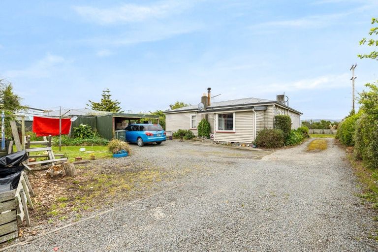 Photo of property in 194a Carters Road, Amberley, 7410