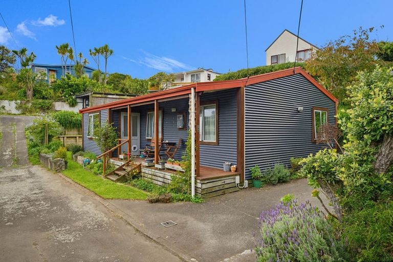 Photo of property in 15a Middleton Road, Paraparaumu Beach, Paraparaumu, 5032