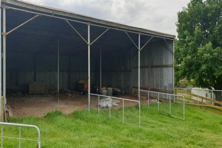 Photo of property in 447 State Highway 30, Whakamaru, Mangakino, 3492