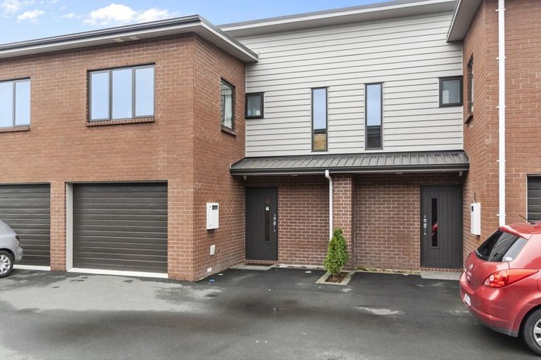 Photo of property in 85u2 Normandy Avenue, Melville, Hamilton, 3206