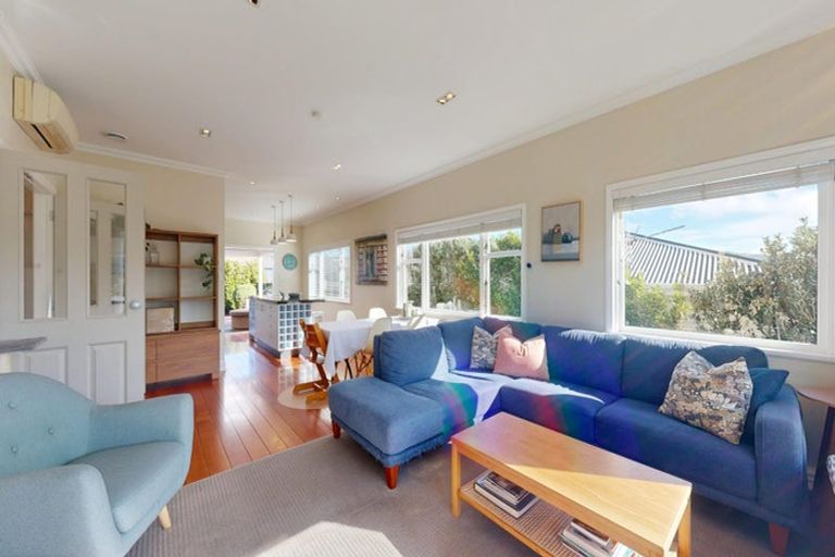 Photo of property in 205 Barnard Street, Wadestown, Wellington, 6012