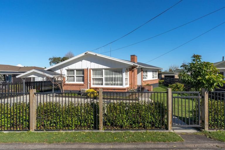 Photo of property in 149 Hukanui Road, Chartwell, Hamilton, 3210