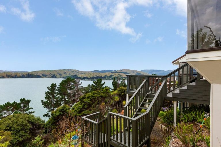 Photo of property in 45 The Crowsnest, Whitby, Porirua, 5024