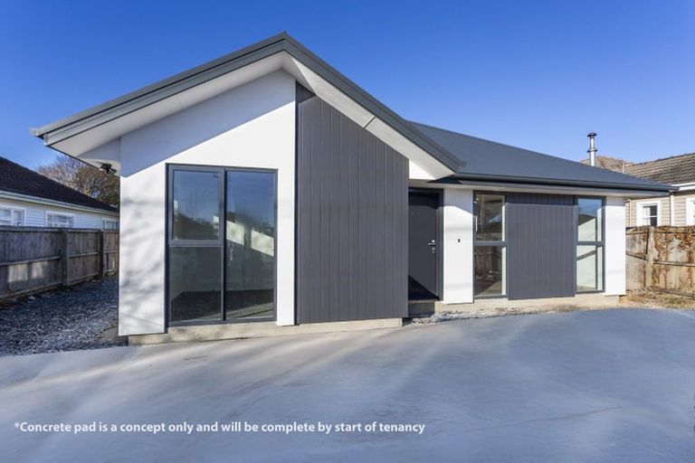 Photo of property in 96 Suva Street, Upper Riccarton, Christchurch, 8041