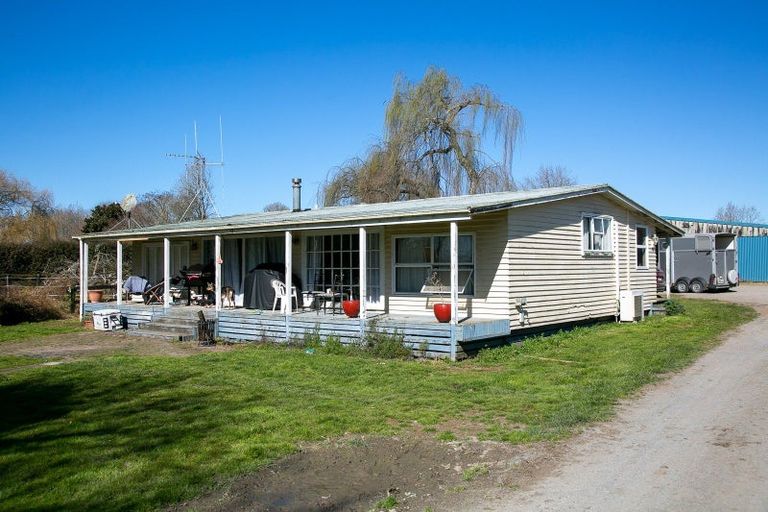 Photo of property in 49 Racecourse Road, Cambridge, 3493