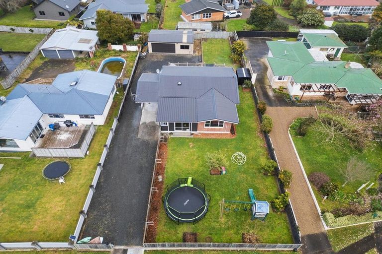 Photo of property in 157 Mcnair Road, Te Awamutu, 3800