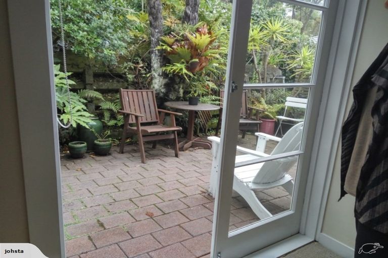 Photo of property in 139u1 Kelburn Parade, Kelburn, Wellington, 6012