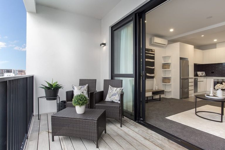 Photo of property in 103/81 Mapou Road, Hobsonville, Auckland, 0616