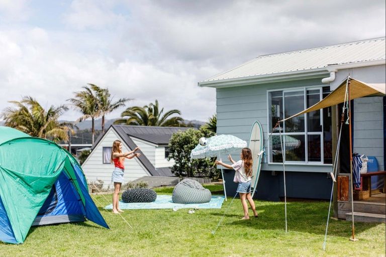 Photo of property in 10a Hoterini Street, Ohope, 3121