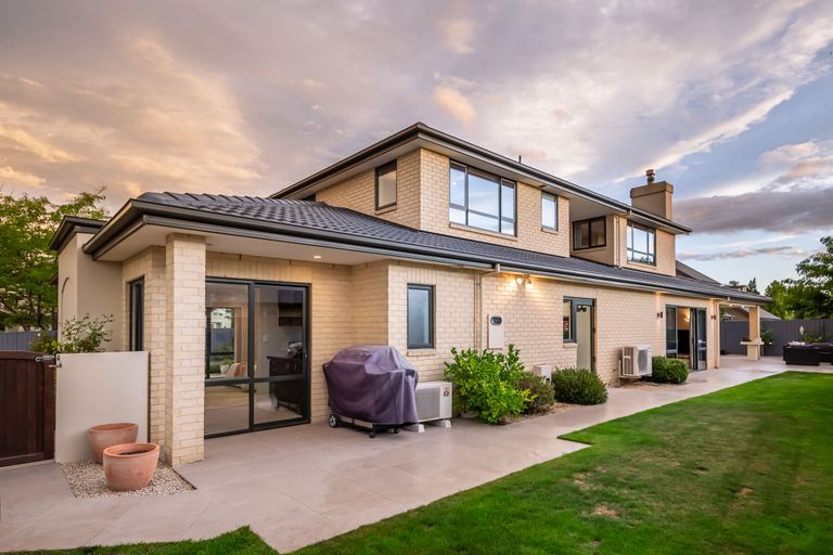 Photo of property in 5 Ruby Avenue, Northwood, Christchurch, 8051