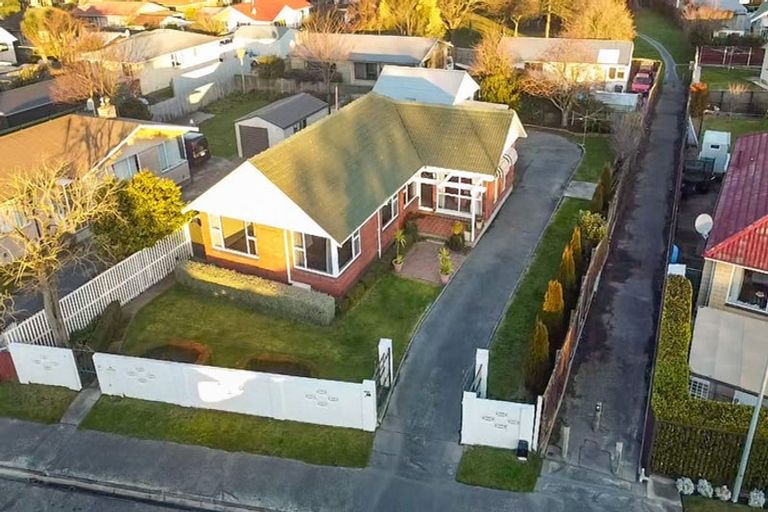 Photo of property in 15 Steele Street, Hornby, Christchurch, 8042