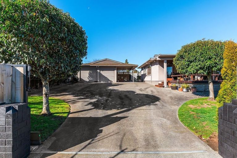 Photo of property in 39 Heathcote Street, Taupo, 3330