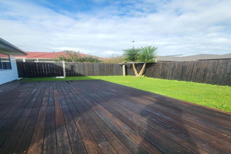 Photo of property in 59 Tarapiroe Avenue, Takanini, 2112