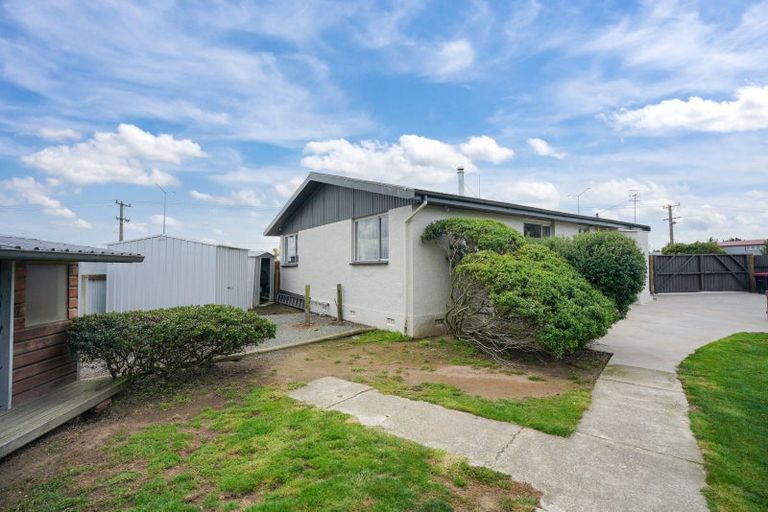 Photo of property in 141 Stirrat Street, Kingswell, Invercargill, 9812