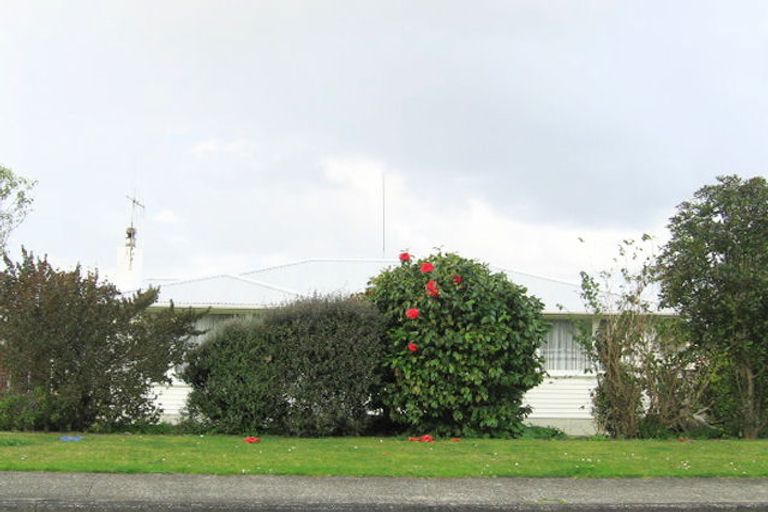 Photo of property in 7 Mcinnes Avenue, Te Kamo, Whangarei, 0112