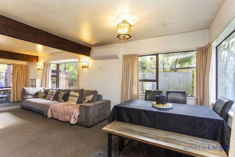 Photo of property in 40 Moore Street, Rolleston, 7614