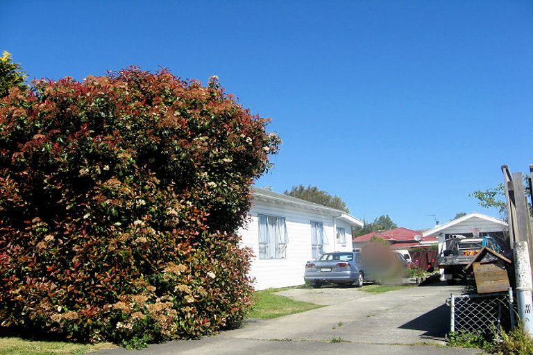 Photo of property in 209 High Street, Blenheim, 7201