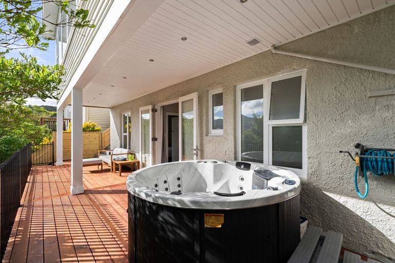 Photo of property in 83 Sefton Street, Wadestown, Wellington, 6012