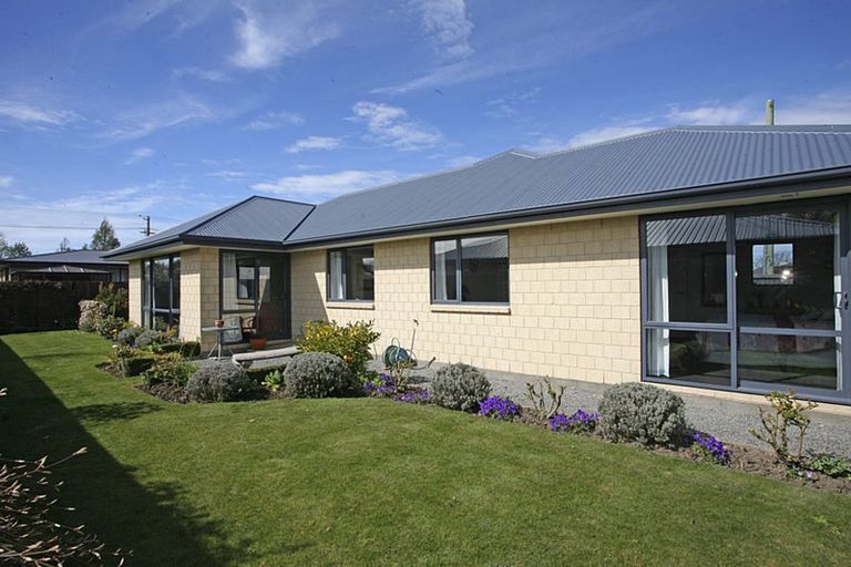 Photo of property in 2 Mahoe Street, Templeton, Christchurch, 8042