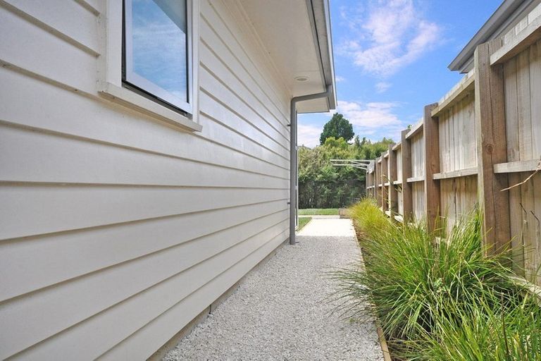 Photo of property in 15 Fairwater Road, Warkworth, 0910