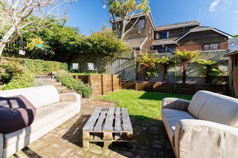 Photo of property in 189 Cargill Street, Dunedin Central, Dunedin, 9016
