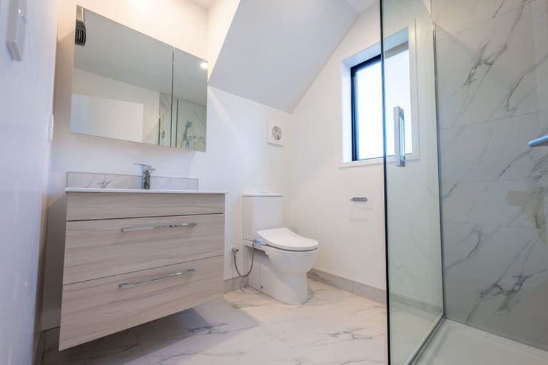 Photo of property in 1/6b Taramea Place, Addington, Christchurch, 8024