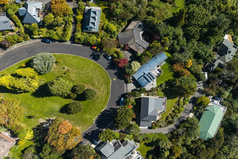 Photo of property in 37 Garden Place, Glenleith, Dunedin, 9010