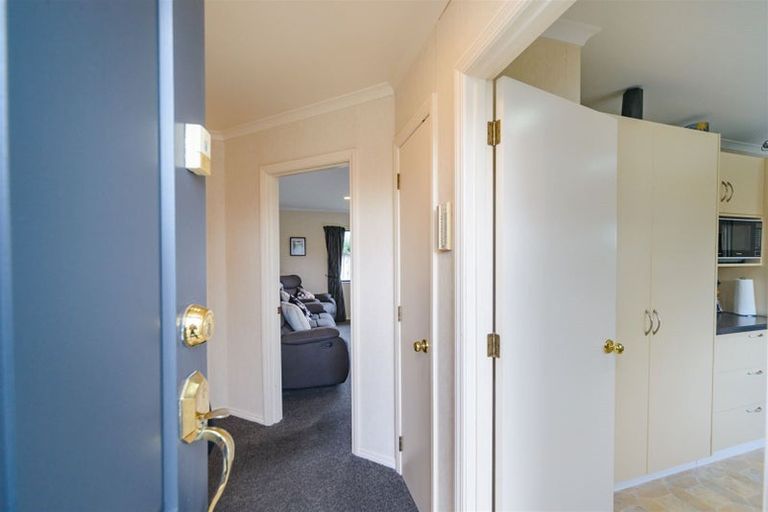 Photo of property in 160b Kelvin Grove Road, Kelvin Grove, Palmerston North, 4414