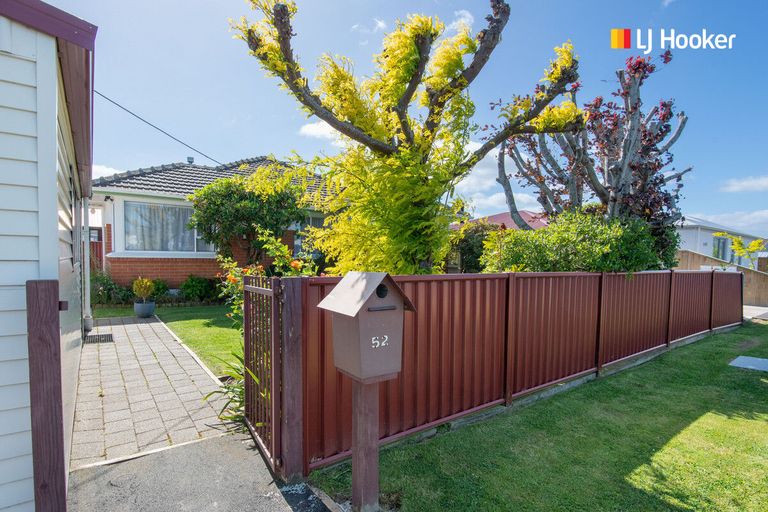 Photo of property in 52 Forth Street, Mosgiel, 9024