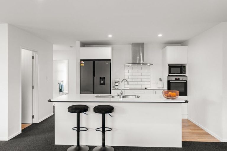 Photo of property in 10 Fairford Street, Rolleston, 7615