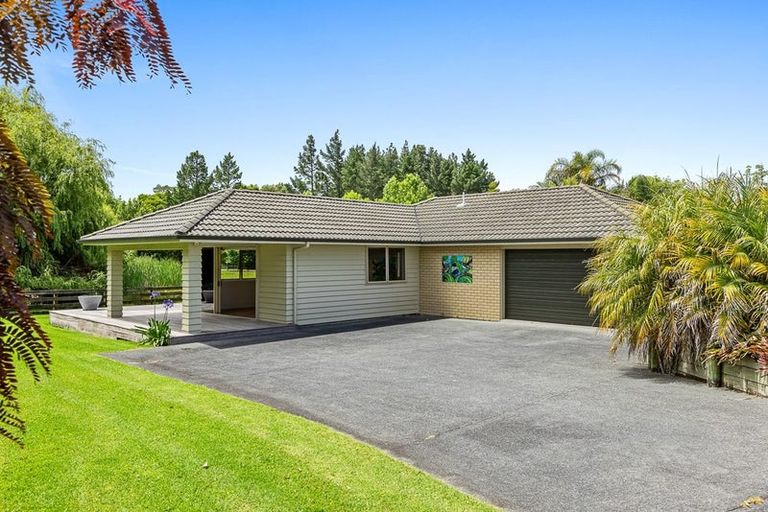 Photo of property in 1137 Port Albert Road, Port Albert, Wellsford, 0973