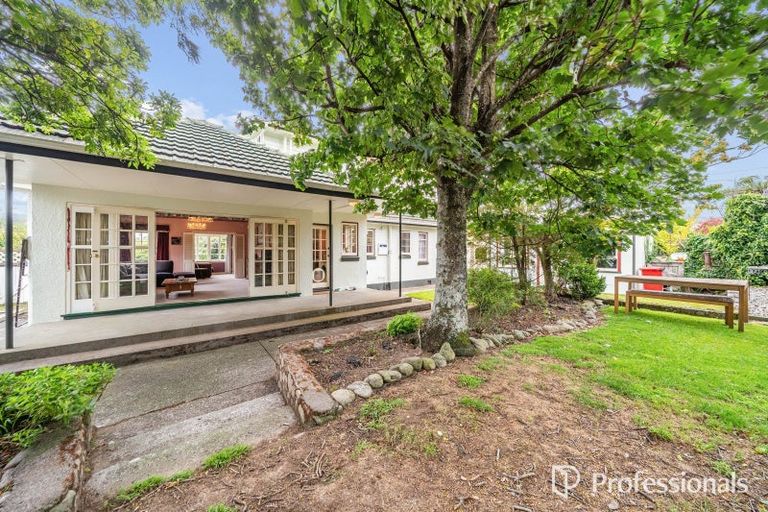 Photo of property in 8 Islington Street, Trentham, Upper Hutt, 5018