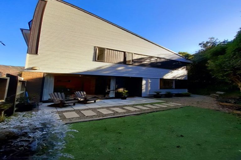 Photo of property in 15/8u Thatcher Crescent, Crofton Downs, Wellington, 6035
