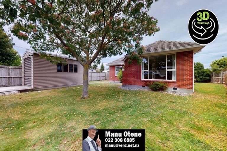 Photo of property in 6 Clark Street, Allenton, Ashburton, 7700