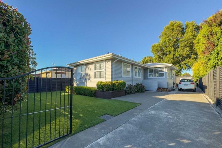 Photo of property in 521 Wall Road, Raureka, Hastings, 4120