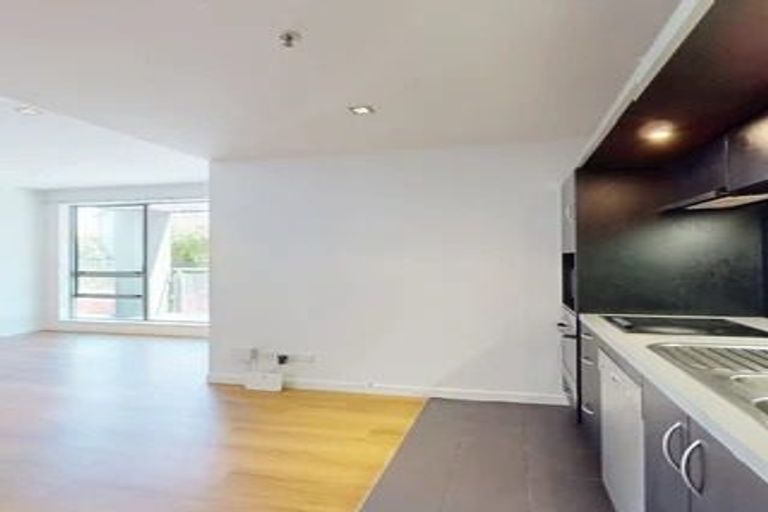 Photo of property in 4h/1 Hanson Street, Mount Cook, Wellington, 6021