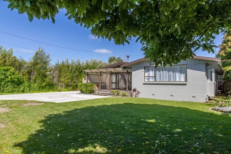 Photo of property in 21 Saxbys Road, Glenview, Hamilton, 3206