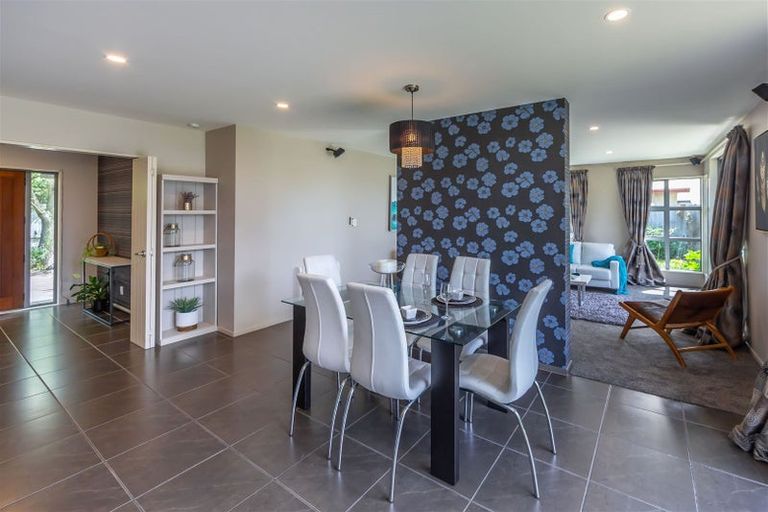 Photo of property in 4 Wedmore Close, Burwood, Christchurch, 8083