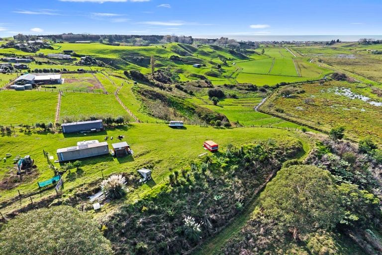 Photo of property in 233 Paerata Ridge Road, Waiotahe, Opotiki, 3198