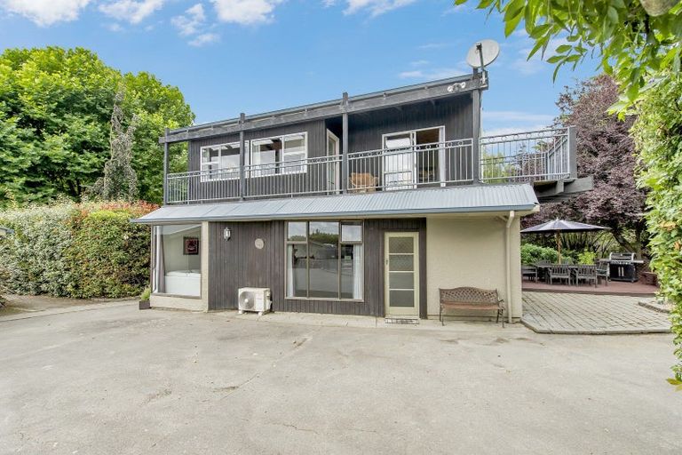 Photo of property in 1/636 Maddisons Road, Rolleston, Christchurch, 7675