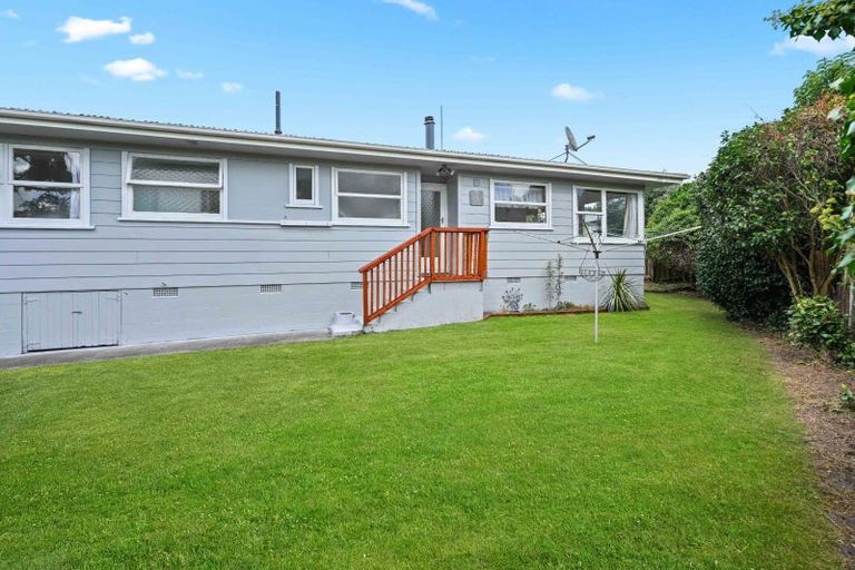 Photo of property in 202 Bankwood Road, Chartwell, Hamilton, 3210
