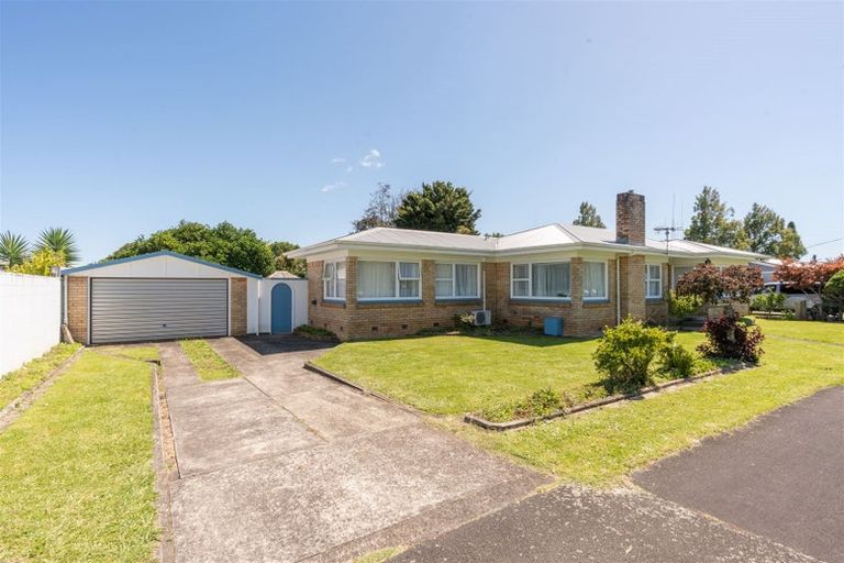 Photo of property in 3 Garrick Place, Beerescourt, Hamilton, 3200