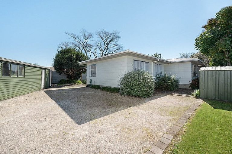 Photo of property in 5 Macloughlin Drive, Te Puke, 3119