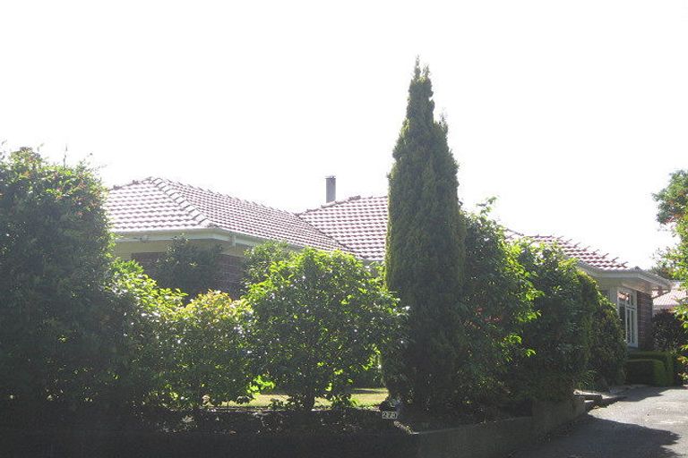 Photo of property in 269 Ashgrove Terrace, Somerfield, Christchurch, 8024