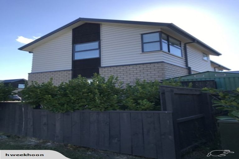 Photo of property in 1 Hirimate Place, Flat Bush, Auckland, 2019