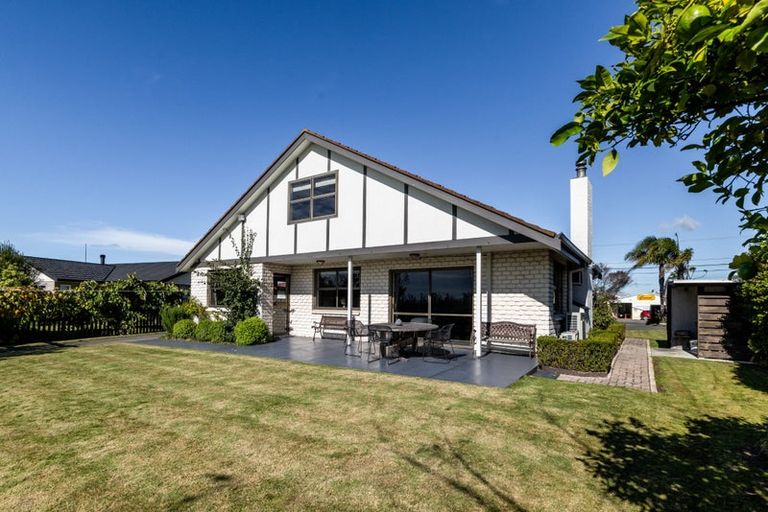 Photo of property in 1033 Omahu Road, Frimley, Hastings, 4120