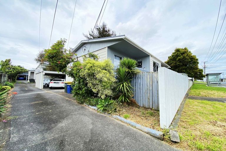 Photo of property in 163 Rathgar Road, Henderson, Auckland, 0610