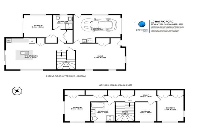 Photo of property in 10 Hatric Road, Chartwell, Hamilton, 3210