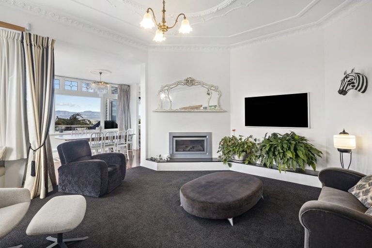 Photo of property in 39 Mills Road, Brooklyn, Wellington, 6021