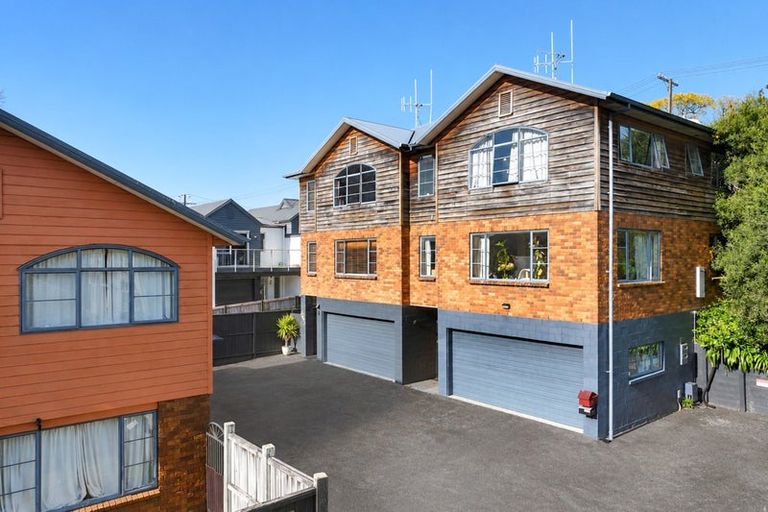 Photo of property in 7d Teddy Street, Whitiora, Hamilton, 3200